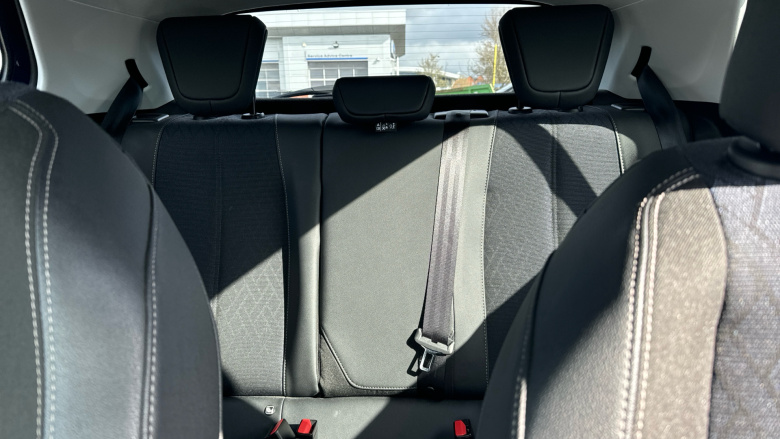 Vauxhall Corsa 1.2 Turbo Elite Nav 5dr Petrol Hatchback